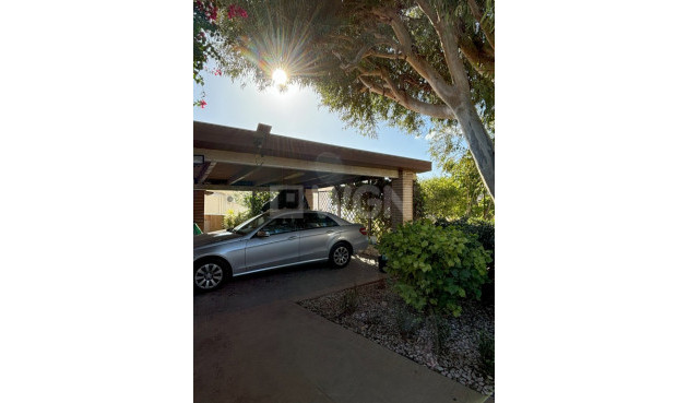 Wiederverkauf - Villa - Ciudad Quesada - Costa Blanca