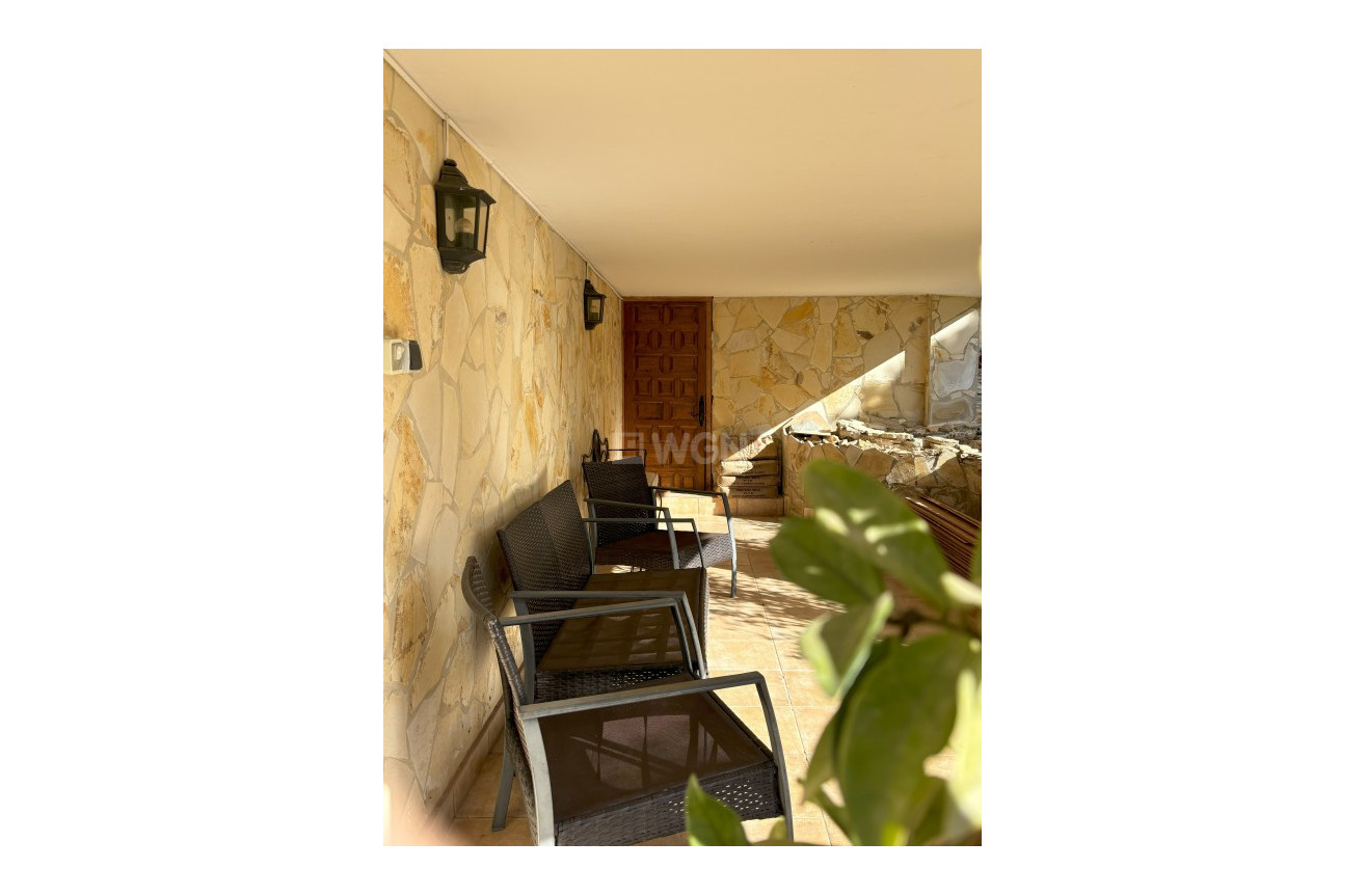 Wiederverkauf - Villa - Ciudad Quesada - Costa Blanca