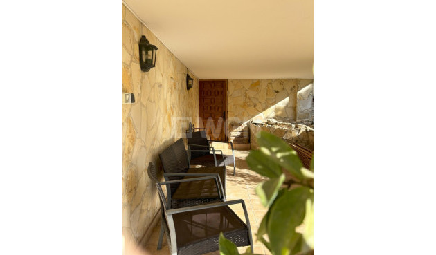 Wiederverkauf - Villa - Ciudad Quesada - Costa Blanca