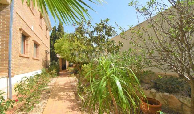 Wiederverkauf - Villa - Ciudad Quesada - Costa Blanca