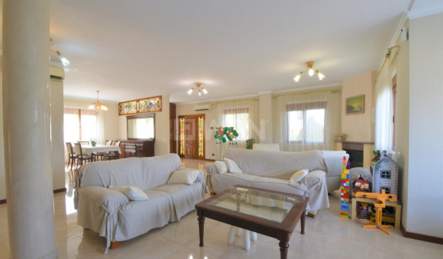 Wiederverkauf - Villa - Ciudad Quesada - Costa Blanca