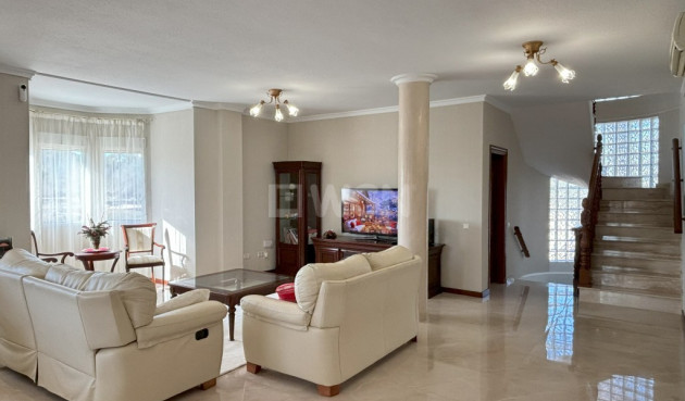 Wiederverkauf - Villa - Ciudad Quesada - Costa Blanca