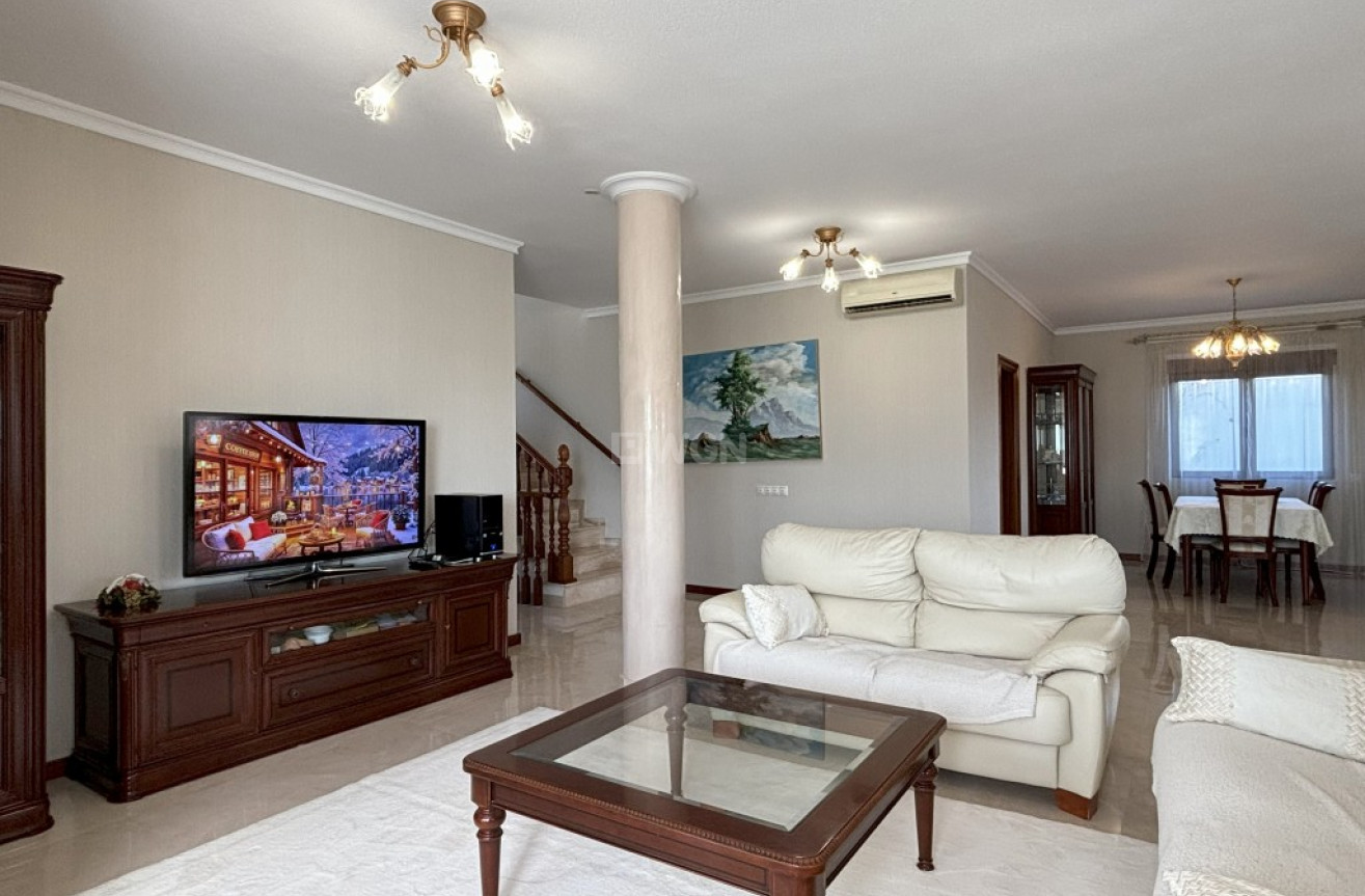 Wiederverkauf - Villa - Ciudad Quesada - Costa Blanca