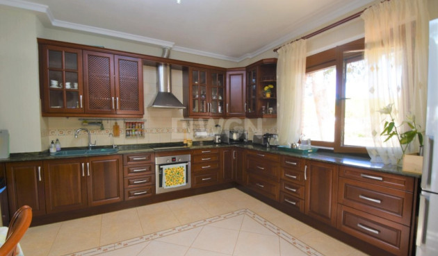 Wiederverkauf - Villa - Ciudad Quesada - Costa Blanca