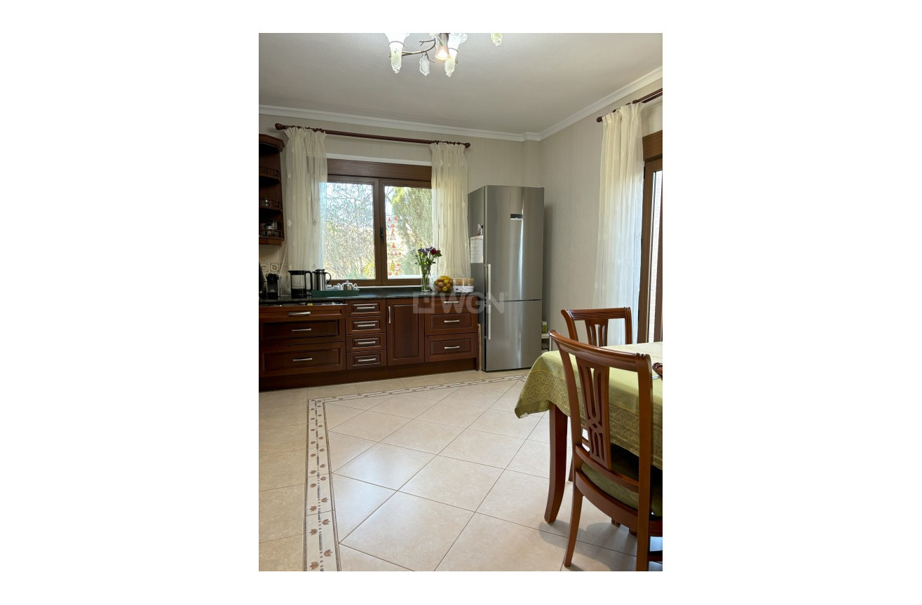 Wiederverkauf - Villa - Ciudad Quesada - Costa Blanca