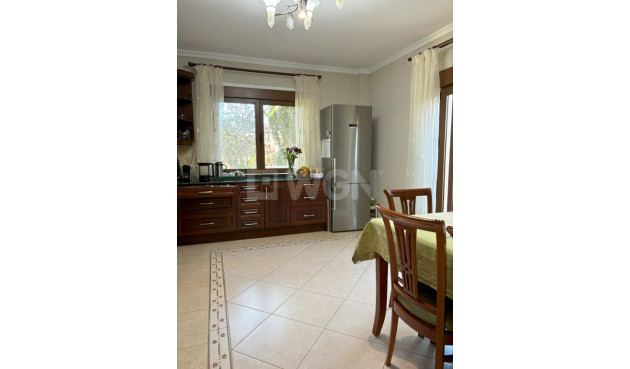 Wiederverkauf - Villa - Ciudad Quesada - Costa Blanca