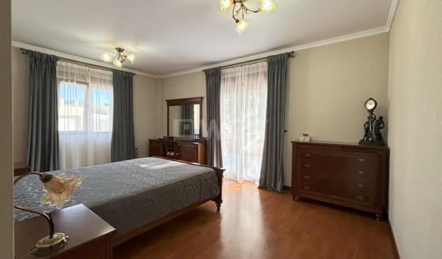 Wiederverkauf - Villa - Ciudad Quesada - Costa Blanca