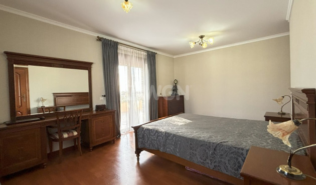 Wiederverkauf - Villa - Ciudad Quesada - Costa Blanca