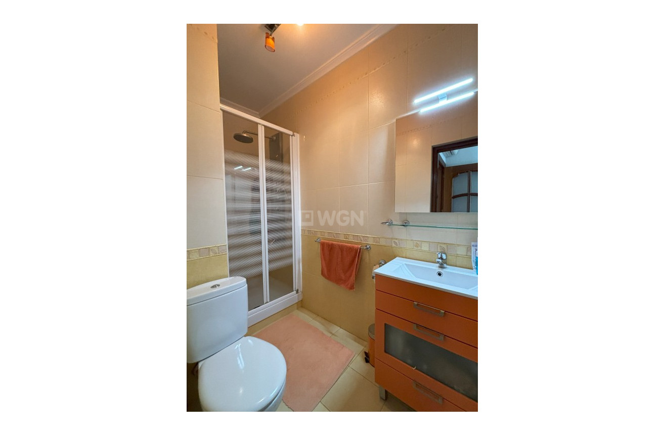 Wiederverkauf - Villa - Ciudad Quesada - Costa Blanca