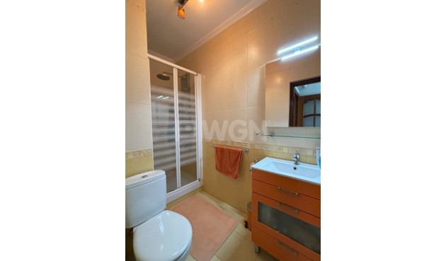 Wiederverkauf - Villa - Ciudad Quesada - Costa Blanca