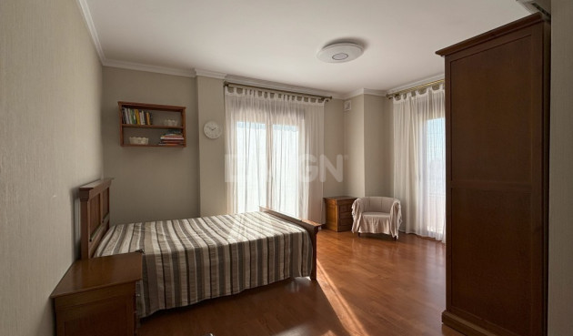 Wiederverkauf - Villa - Ciudad Quesada - Costa Blanca