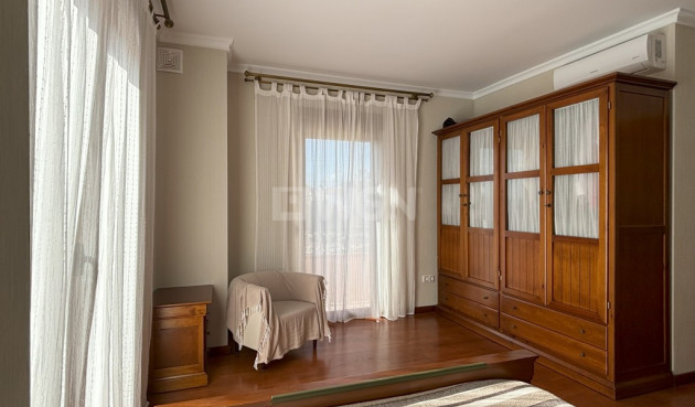 Wiederverkauf - Villa - Ciudad Quesada - Costa Blanca