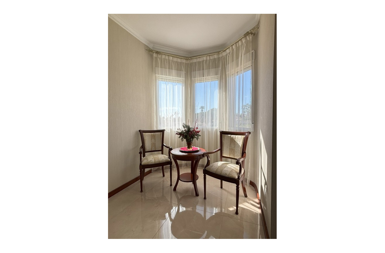 Wiederverkauf - Villa - Ciudad Quesada - Costa Blanca