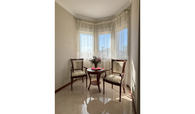 Wiederverkauf - Villa - Ciudad Quesada - Costa Blanca