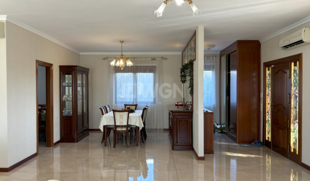 Wiederverkauf - Villa - Ciudad Quesada - Costa Blanca