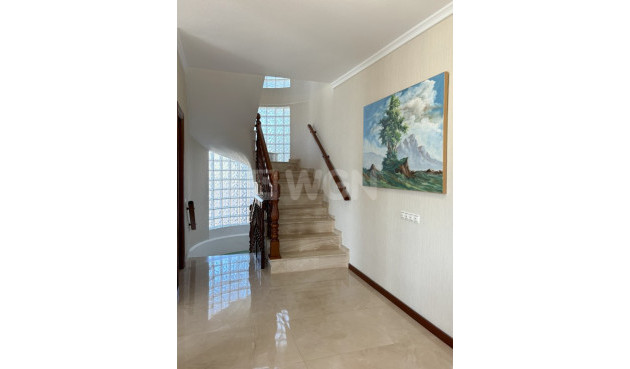 Wiederverkauf - Villa - Ciudad Quesada - Costa Blanca