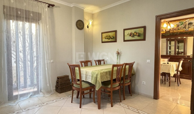 Wiederverkauf - Villa - Ciudad Quesada - Costa Blanca