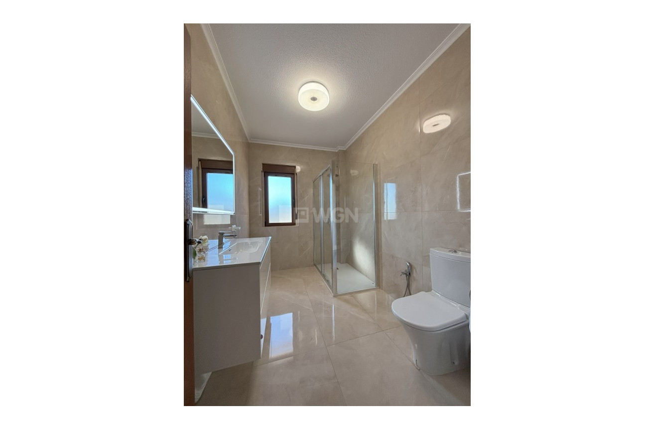 Wiederverkauf - Villa - Ciudad Quesada - Costa Blanca