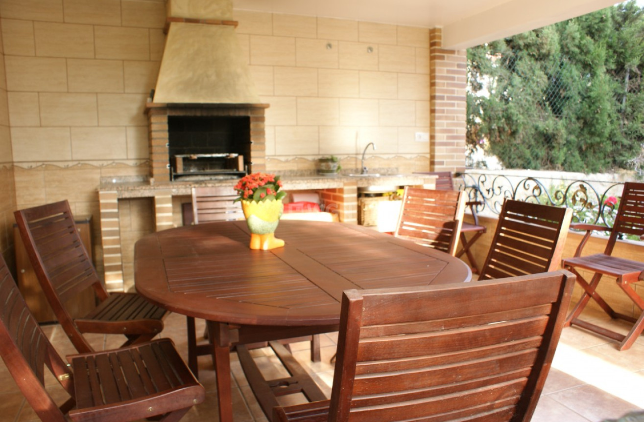 Wiederverkauf - Villa - Ciudad Quesada - Costa Blanca