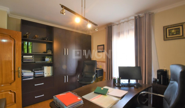 Wiederverkauf - Villa - Ciudad Quesada - Costa Blanca