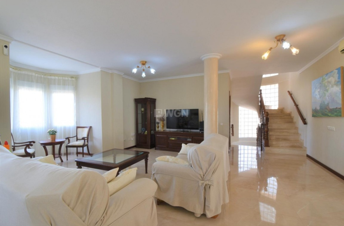 Wiederverkauf - Villa - Ciudad Quesada - Costa Blanca