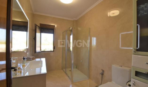 Wiederverkauf - Villa - Ciudad Quesada - Costa Blanca