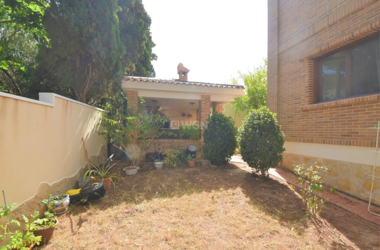 Wiederverkauf - Villa - Ciudad Quesada - Costa Blanca