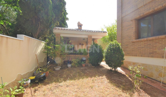 Wiederverkauf - Villa - Ciudad Quesada - Costa Blanca