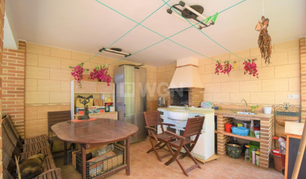 Wiederverkauf - Villa - Ciudad Quesada - Costa Blanca