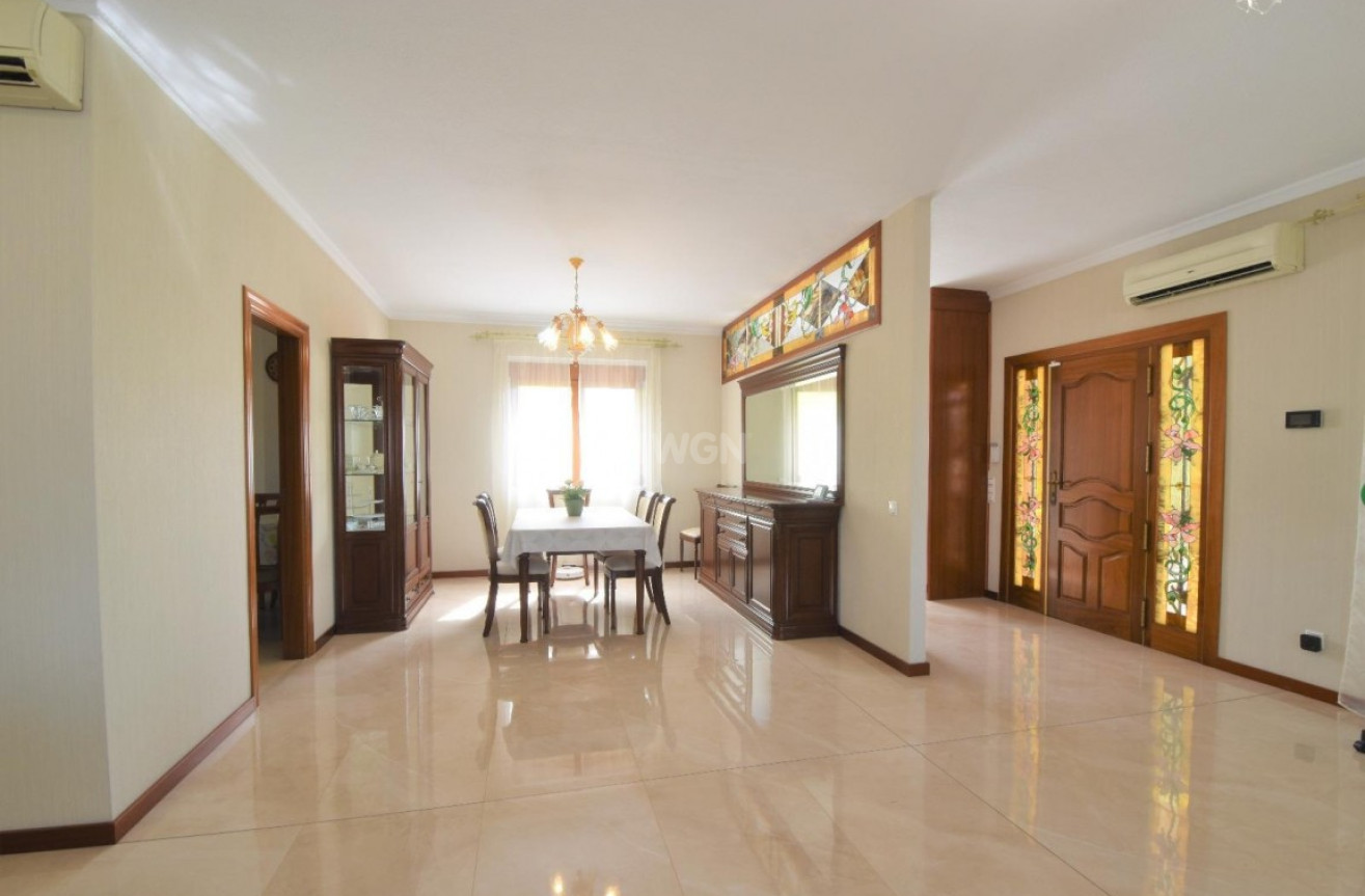 Wiederverkauf - Villa - Ciudad Quesada - Costa Blanca