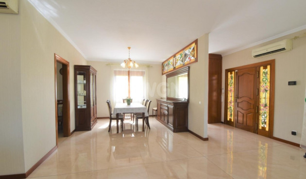 Wiederverkauf - Villa - Ciudad Quesada - Costa Blanca