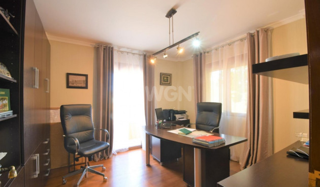 Wiederverkauf - Villa - Ciudad Quesada - Costa Blanca