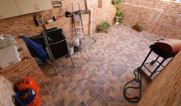 Resale - Apartment / flat - Torrevieja - Costa Blanca