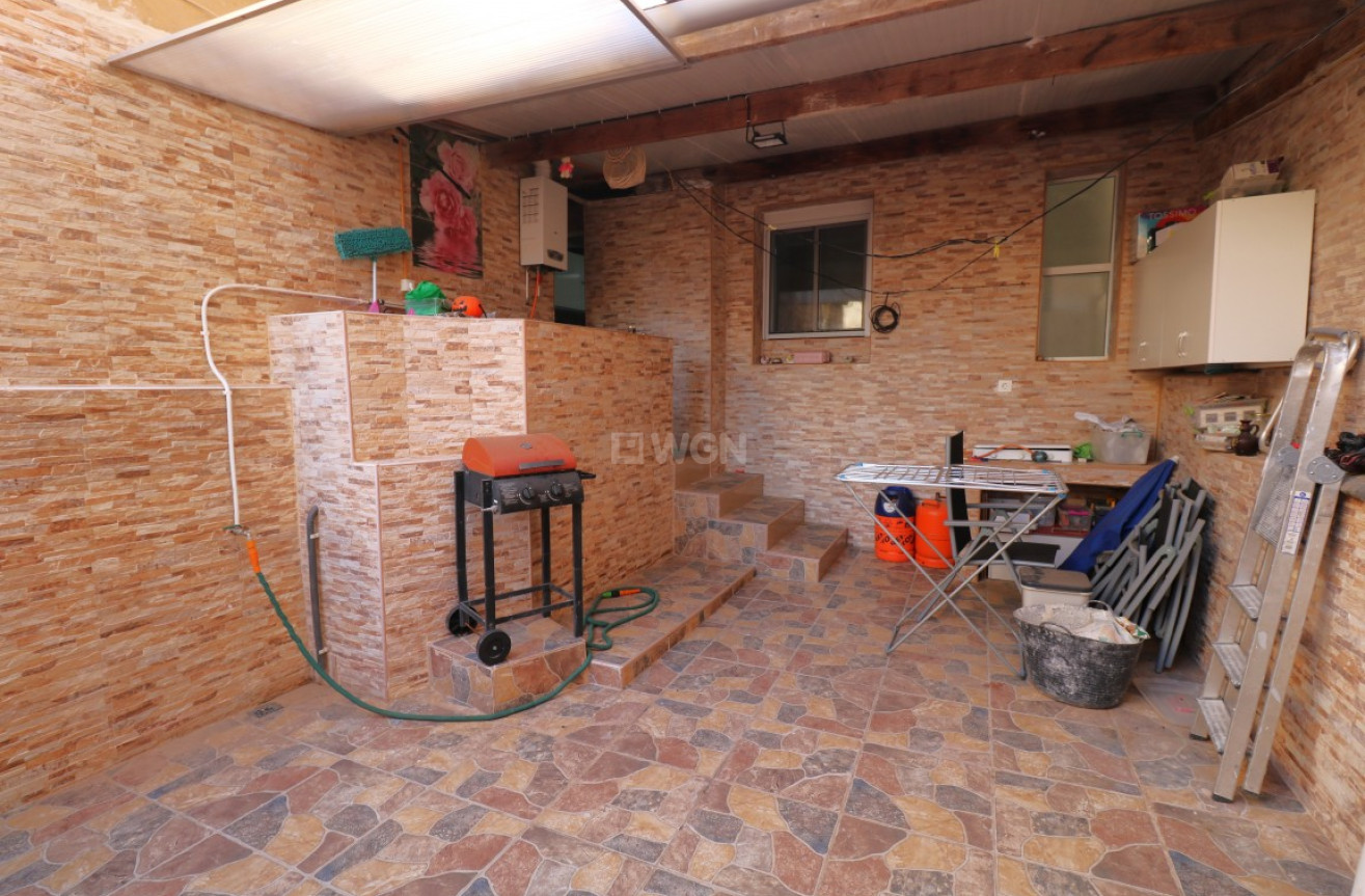Resale - Apartment / flat - Torrevieja - Costa Blanca