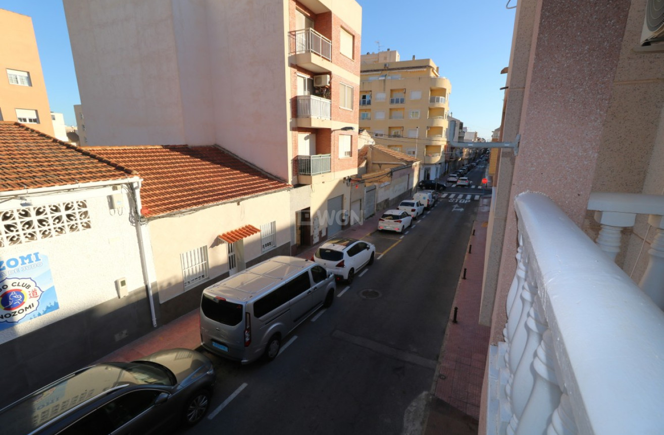 Resale - Apartment / flat - Torrevieja - Costa Blanca