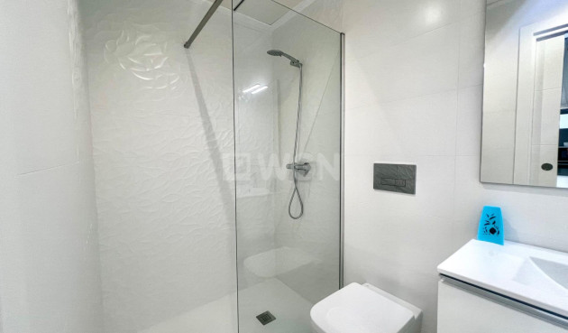 Wiederverkauf - Villa - Torrevieja - La Siesta - El Salado - Torreta