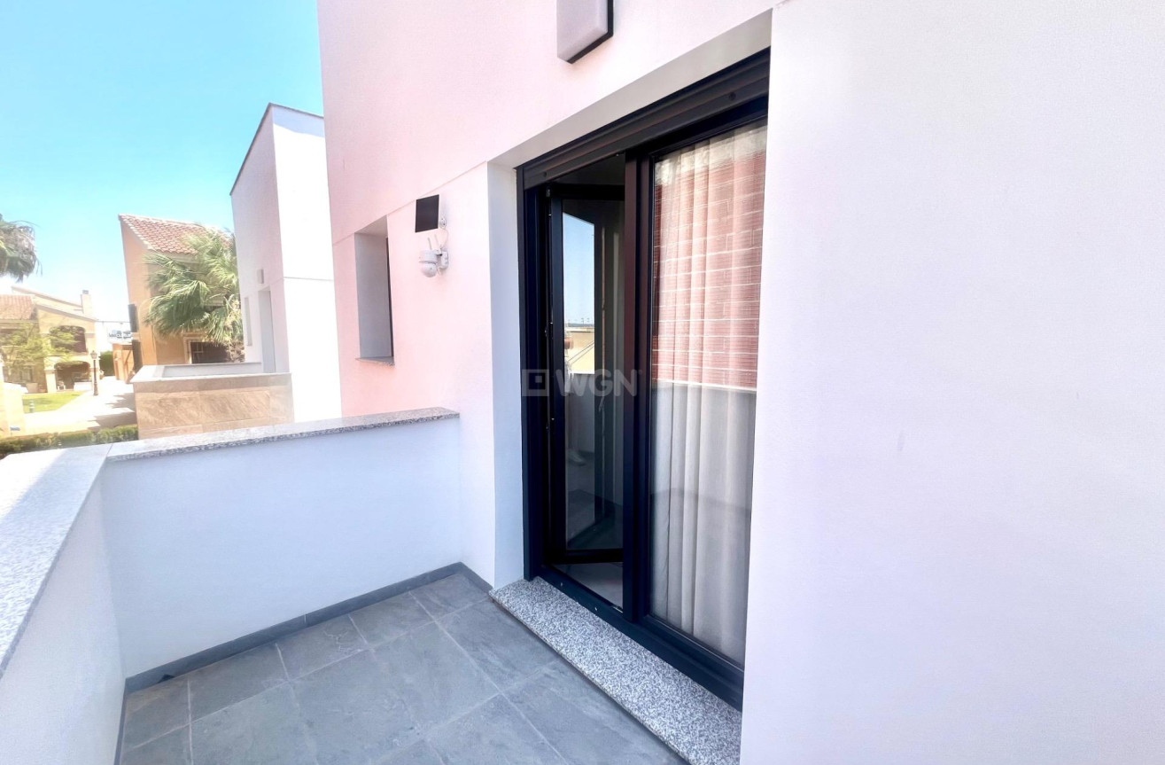 Wiederverkauf - Villa - Torrevieja - La Siesta - El Salado - Torreta