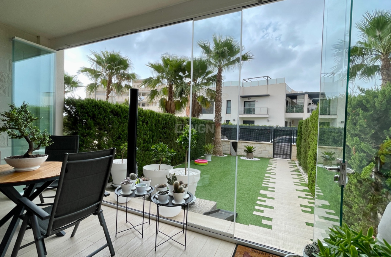 Reventa - Apartamento / piso - Orihuela Costa - Costa Blanca