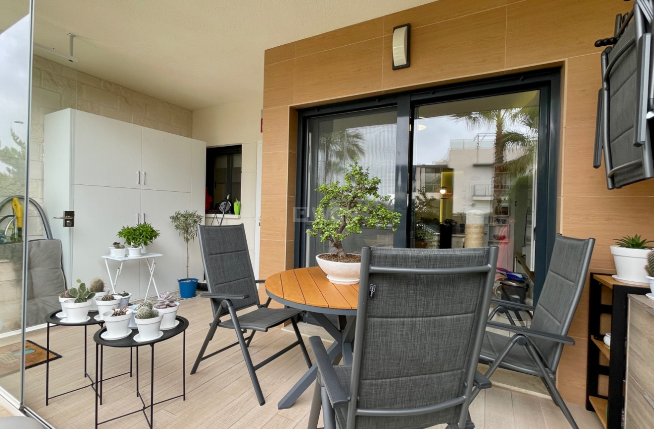 Reventa - Apartamento / piso - Orihuela Costa - Costa Blanca