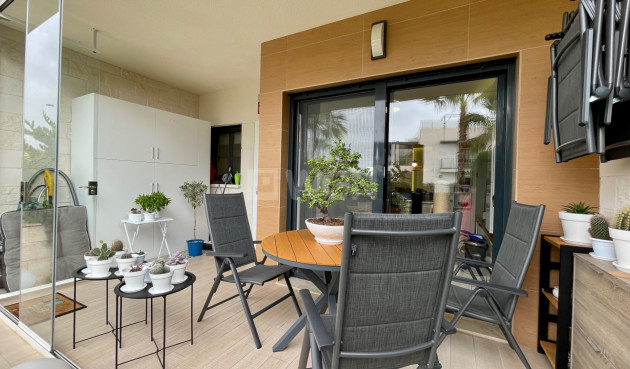 Reventa - Apartamento / piso - Orihuela Costa - Costa Blanca