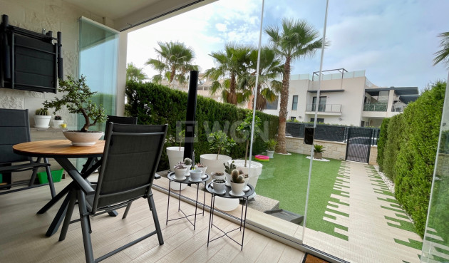 Reventa - Apartamento / piso - Orihuela Costa - Costa Blanca