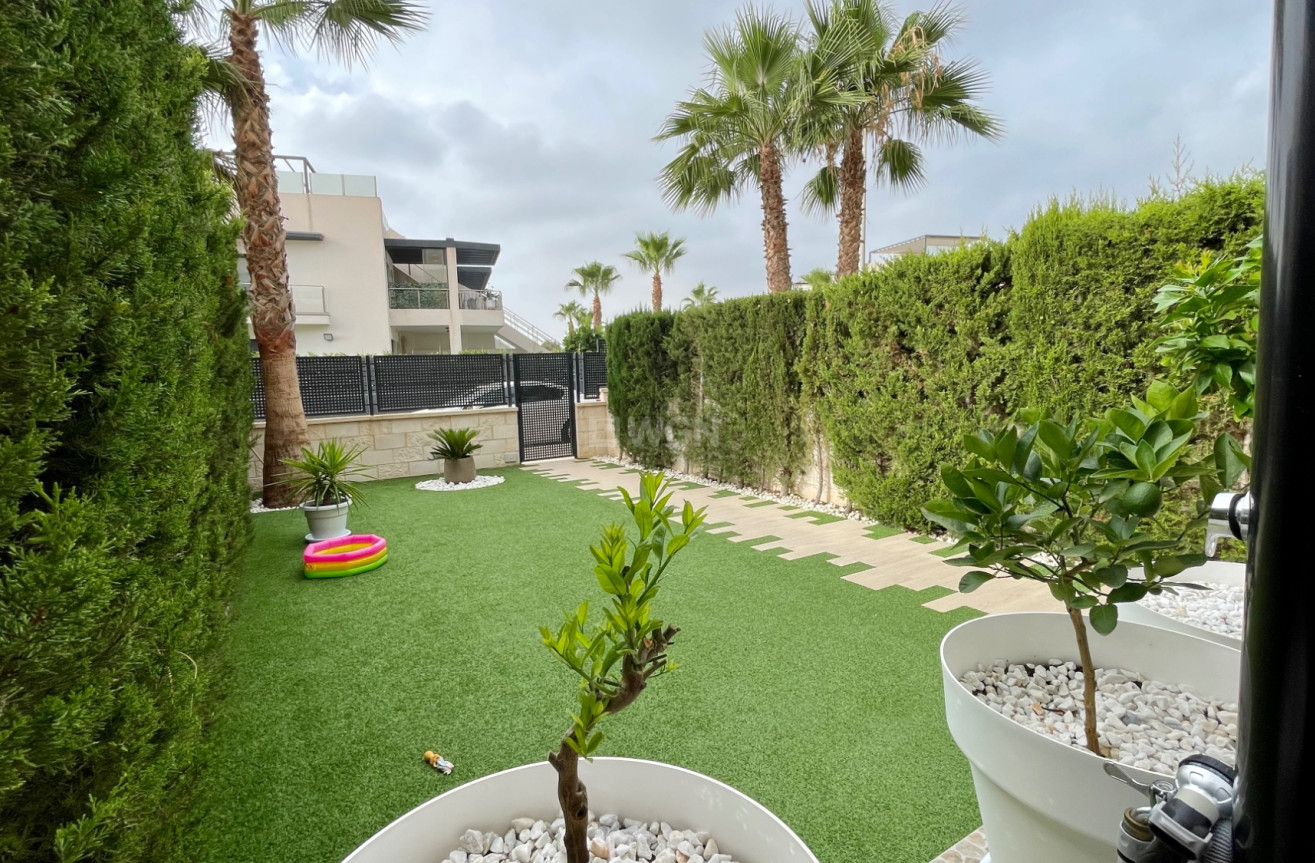 Reventa - Apartamento / piso - Orihuela Costa - Costa Blanca