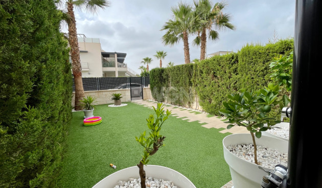 Reventa - Apartamento / piso - Orihuela Costa - Costa Blanca