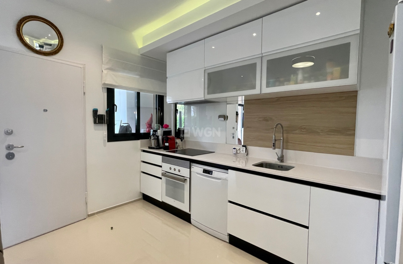 Reventa - Apartamento / piso - Orihuela Costa - Costa Blanca