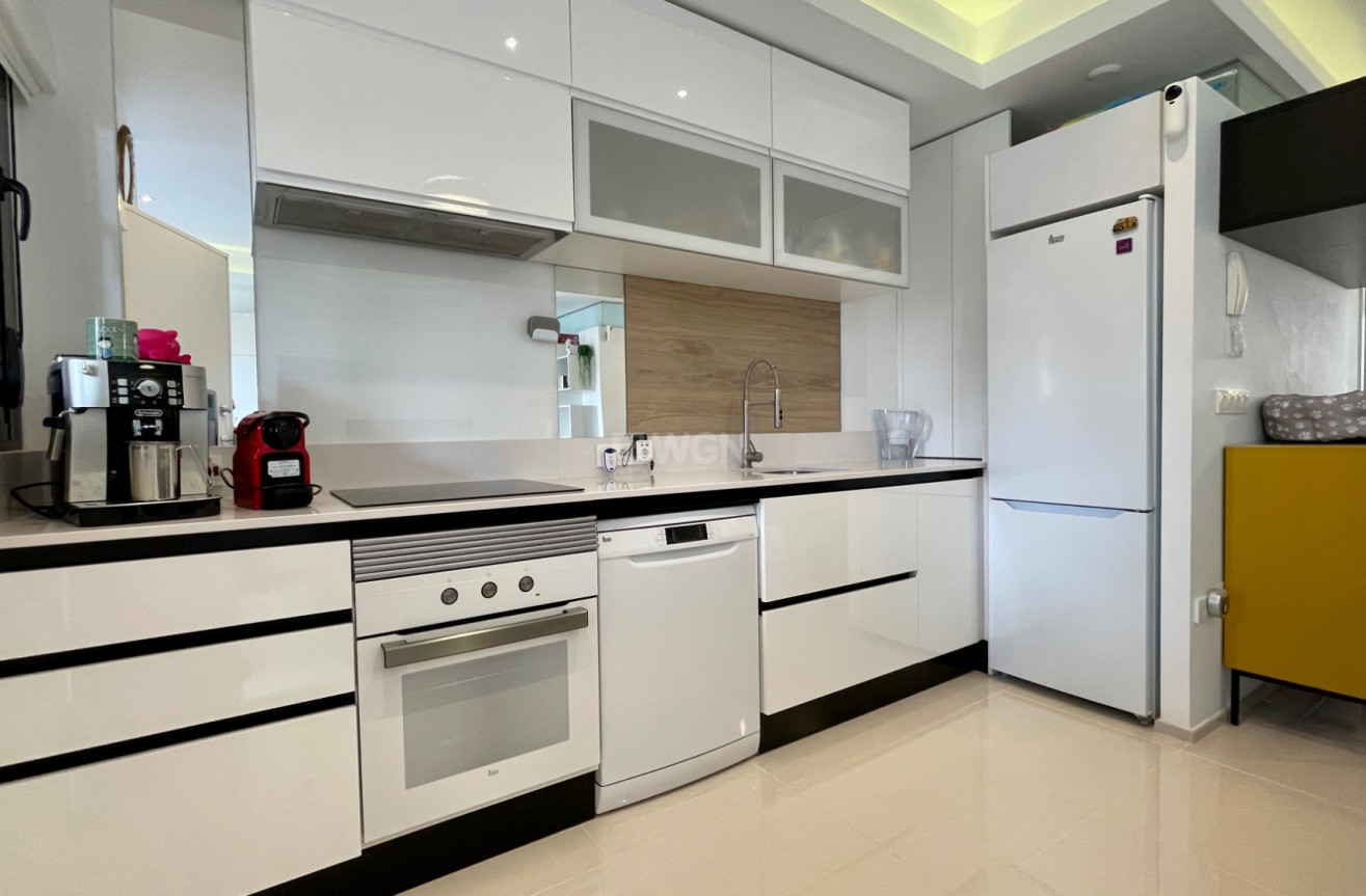 Reventa - Apartamento / piso - Orihuela Costa - Costa Blanca