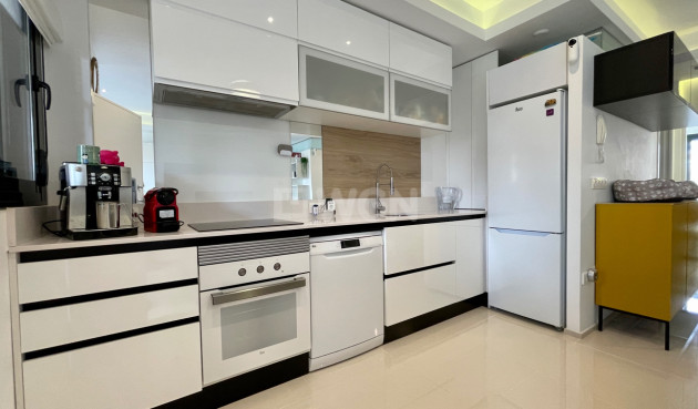 Reventa - Apartamento / piso - Orihuela Costa - Costa Blanca