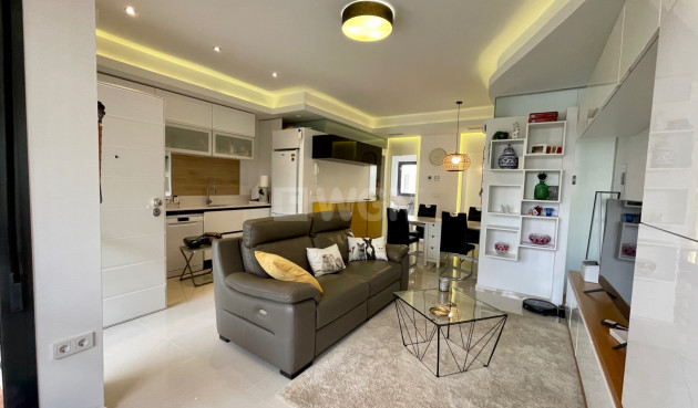 Reventa - Apartamento / piso - Orihuela Costa - Costa Blanca