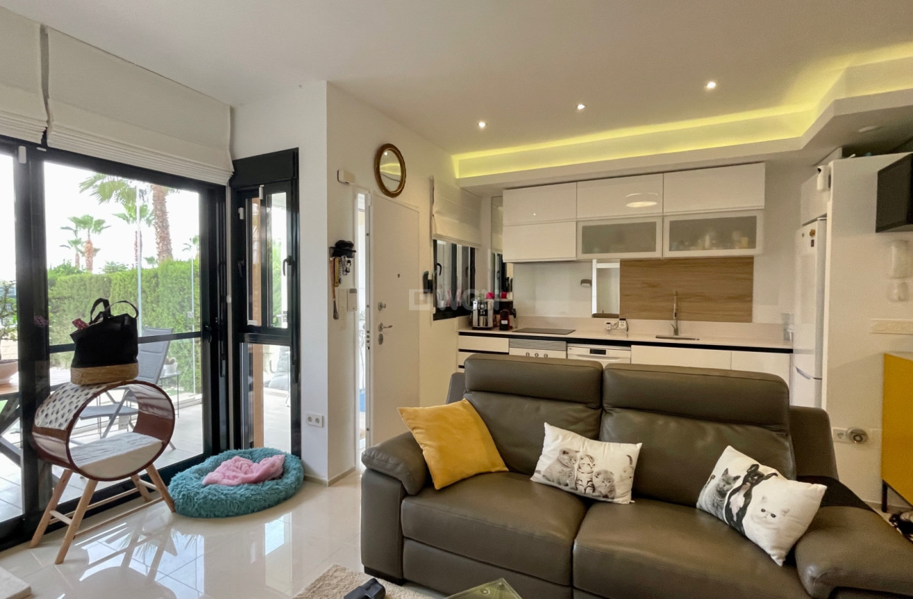 Reventa - Apartamento / piso - Orihuela Costa - Costa Blanca