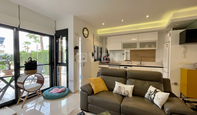 Reventa - Apartamento / piso - Orihuela Costa - Costa Blanca