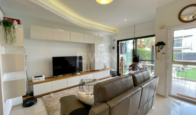 Reventa - Apartamento / piso - Orihuela Costa - Costa Blanca